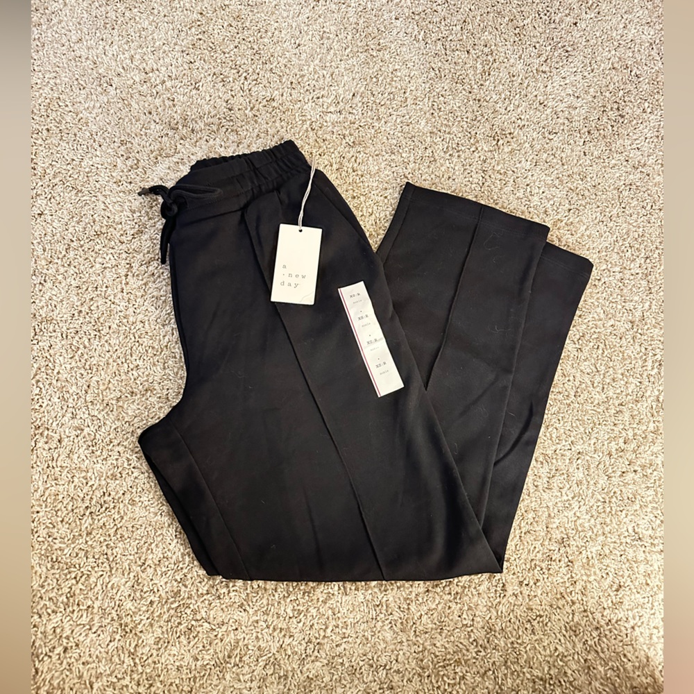 Target Ankle Pants